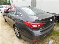 هیۆندای سۆناتا